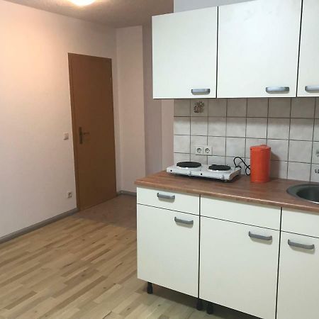 Appartment Mittweida Exterior photo