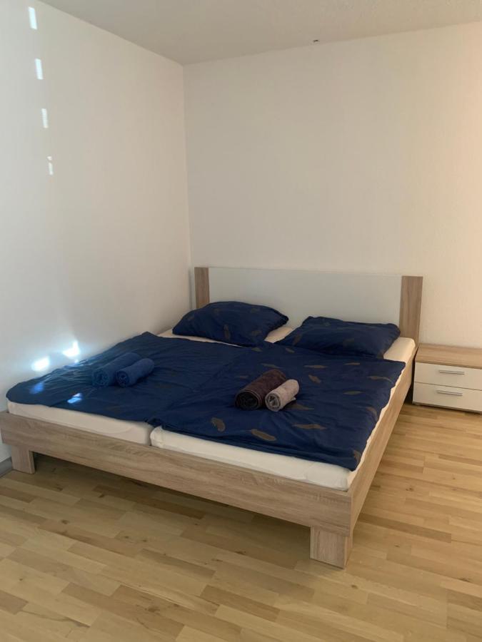 Appartment Mittweida Exterior photo