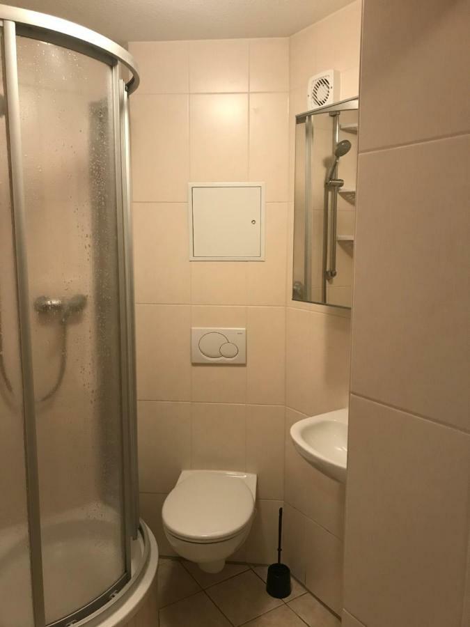 Appartment Mittweida Exterior photo