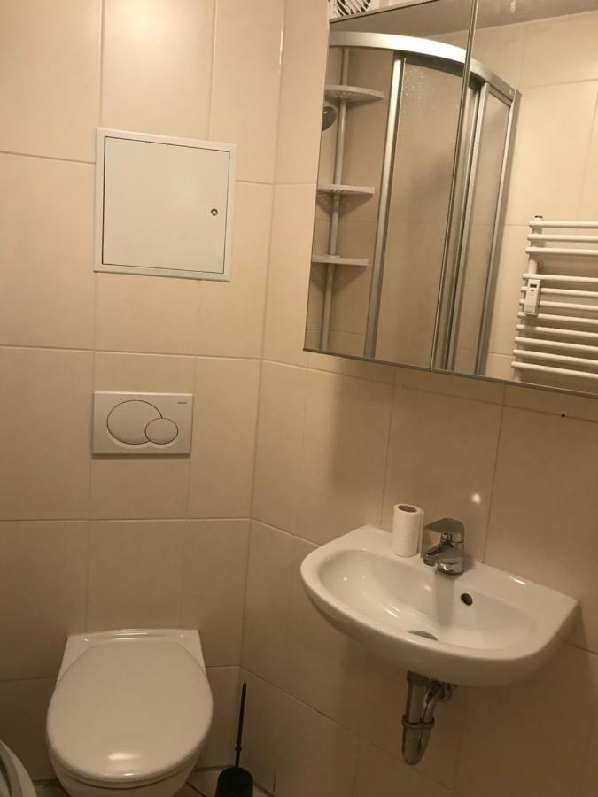 Appartment Mittweida Exterior photo